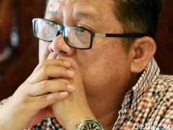 Seknas Jokowi Minta Menag Usut Zamzam #2019GantiPresiden