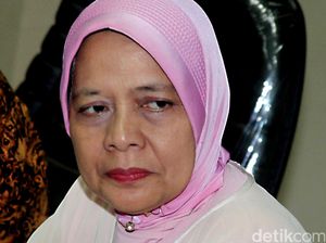 Marwah: Keterlibatan Dimas Kanjeng di Kasus Pembunuhan Itu Kecelakaan Marwah: Keterlibatan Dimas Kanjeng di Kasus Pembunuhan Itu Kecelakaan