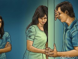 Ketua DPRD Sijunjung yang Mesum dengan Istri Sopir Diusir dari Kampung