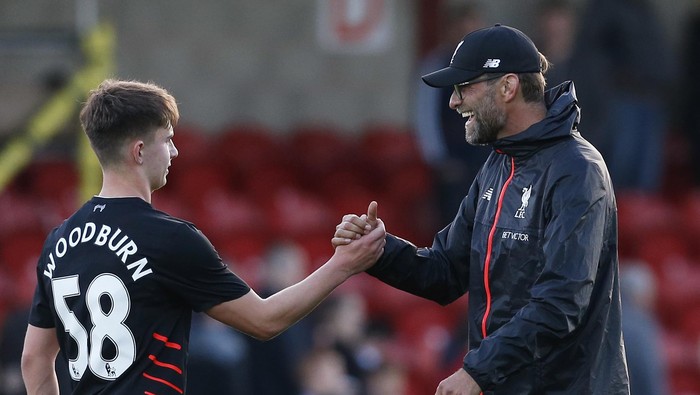 Metode Latihan Conte dan Klopp Dikritik