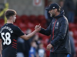 Metode Latihan Conte dan Klopp Dikritik