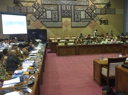 Menkes Buka 14 Nama RS Penerima Vaksin Palsu, Ini Daftarnya