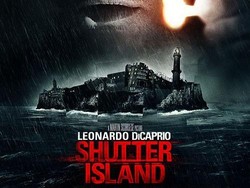Shutter Island, Kisah Polisi Trauma yang Disadarkan Lewat Eksperimen