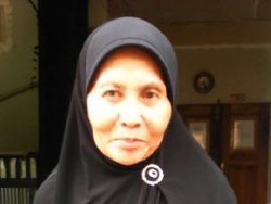 Perempuan Paruh Baya di Pamulang ini Hilang Sejak 3 Hari Lalu