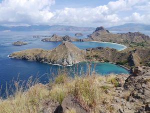 Lima Negara Rebutan Jadi Operator Bandara di Labuan Bajo