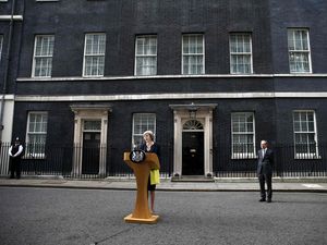 Mobil Tanpa Sopir Masuk Anggaran Inggris