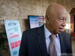 Medco Selesaikan Transaksi Akuisisi Newmont Tepat Waktu