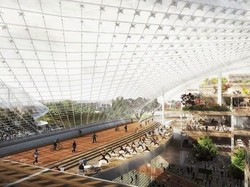 Google Tukar Properti dengan LinkedIn