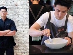 Masterchef Bersaudara: Arnold Poernomo di Indonesia, Reynold di Australia