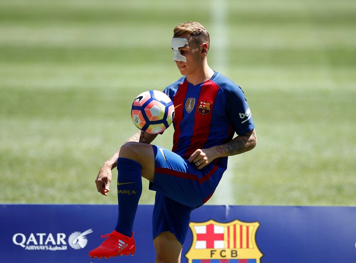 Digne Sulit Tolak Barca