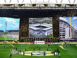 Dortmund Punya Daya Tarik Lebih Besar Dibandingkan Manchester City