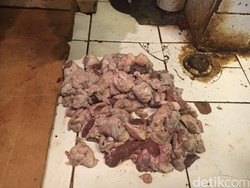 Bulog Impor Jeroan dari Australia, Masuk Jelang Bulan Puasa