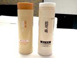 Milk Tea dalam Kemasan Botol Sampo Jadi Buruan Populer Baru di Singapura