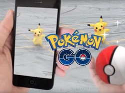 Terancam Diblokir, Apa Salah Pokemon Go?