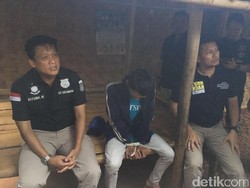 Polisi: Penangkapan Anwar Hasil Penyelidikan, Bukan karena Laporan Keluarga