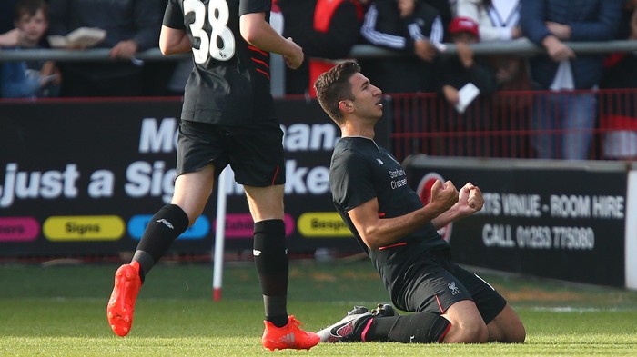 Permulaan Cemerlang Grujic dan Klopp yang Berharap-harap