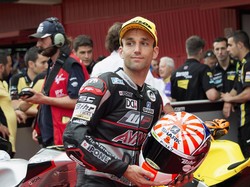 Tech 3 Gaet Zarco untuk Musim 2017