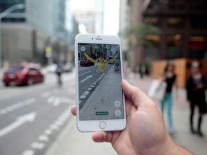 Majelis Ulama Arab Saudi Kembali Berlakukan Fatwa Anti-Pokemon