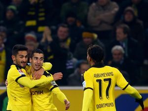 MU Diperingatkan soal Mkhitaryan