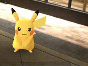 Kata Para Orang Tua Ketika Anak-anak Ikut Demam Pokemon Go