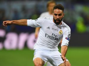 Carvajal Sudah Pulih Total, Sambut Musim Baru dengan Antusiasme Tinggi
