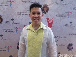 Keunikan Kain Sulawesi Tenggara akan Tampil di Festival Indonesia Moskow 2019