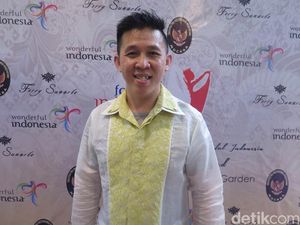 Keunikan Kain Sulawesi Tenggara akan Tampil di Festival Indonesia Moskow 2019 Keunikan Kain Sulawesi Tenggara akan Tampil di Festival Indonesia Moskow 2019