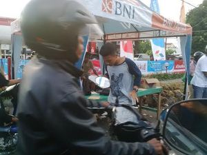 Ada Pungli di Pelabuhan ASDP Ketapang