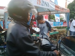 Ada Pungli di Pelabuhan ASDP Ketapang