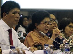 Menkes Tunggu Penyelidikan untuk Ungkap Lagi RS Pengguna Vaksin Palsu