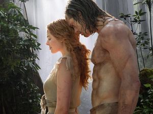 Hindari Corona, Hollywood Bakal Pakai CGI untuk Adegan Intim di Film Hindari Corona, Hollywood Bakal Pakai CGI untuk Adegan Intim di Film