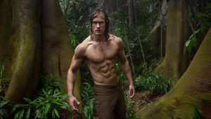 Perjalanan Karier Alexander Skarsgard