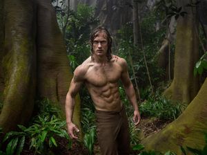 Sinopsis Film The Legend of Tarzan, Ketika Raja Rimba Kembali ke Hutan Sinopsis Film The Legend of Tarzan, Ketika Raja Rimba Kembali ke Hutan