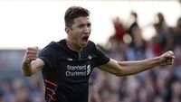 Liverpool Cukur Fleetwood Town