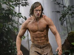 Adegan Tarzan Berkelahi dengan Gorila Bagian Tersulit bagi Sutradara