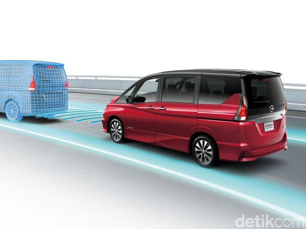 Julukan Fitur Mobil Terlalu Keren Justru Berbahaya Julukan Fitur Mobil Terlalu Keren Justru Berbahaya