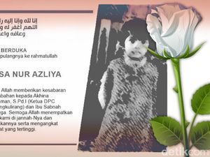 Belajar dari Kasus Neysa, Ini Pesan Polisi untuk Para Orangtua