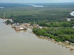 Pemerintah Harus Ganti Biaya Operasi Blok Mahakam Rp 11 Triliun
