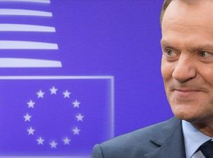 Uni Eropa dan China Selangkah Lagi Menuju Kemitraan Strategis