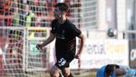 Liverpool Cukur Fleetwood Town
