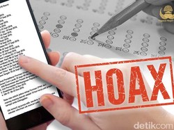 Waspada! Beredar Hoax Pengangkatan CPNS Lewat Jalur Khusus