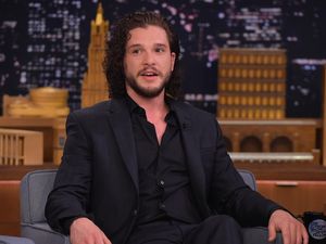 Perankan Black Knight di The Eternals, Kit Harington Akhirnya Buka Suara Perankan Black Knight di The Eternals, Kit Harington Akhirnya Buka Suara