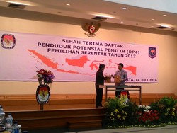 Ini Teknis Memverifikasi DP4 Agar Tidak Ada Data Pemilih Ganda