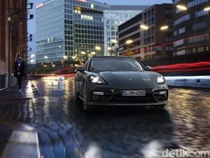 Mesin V8 Terbaru Porsche Bakal Suplai Tenaga untuk Mobil Audi dan Bentley Mesin V8 Terbaru Porsche Bakal Suplai Tenaga untuk Mobil Audi dan Bentley