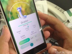 Main Pokemon Go Saat Lockdown, Pria 77 Tahun Didenda