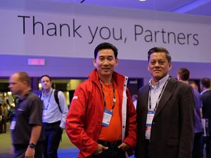 Microsoft Sangat Bergantung Pada Mereka