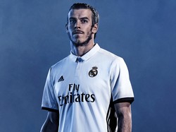 Klasik Berkerah a la Seragam Baru Madrid