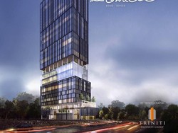 Bagaimana memanfaatkan Tax Amnesty melalui investasi properti?