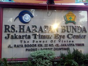 Dirut RS Harapan Bunda Dikejar Ortu Korban Vaksin Palsu Usai Beri Penjelasan