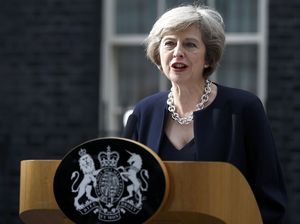 PM Inggris Telepon Raja Salman Minta Fakta Khashoggi Segera Diungkap